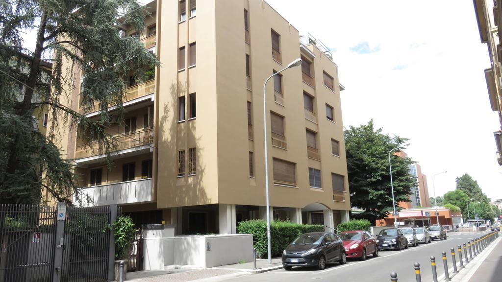 Unacamera Guest House - Bologna — Foto 1